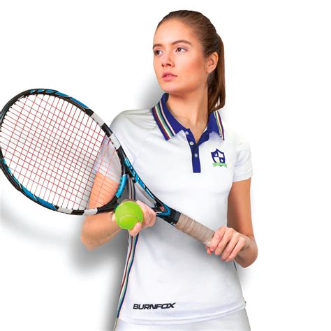 Promotional Sublimated Womens Tennis Tops | Promotion Products