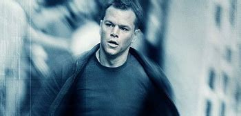 It's Official - Jason Bourne Back in Action in Bourne 4 | FirstShowing.net