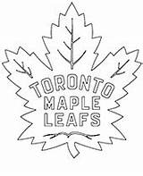 Printable NHL logo coloring Page To Print sketch template