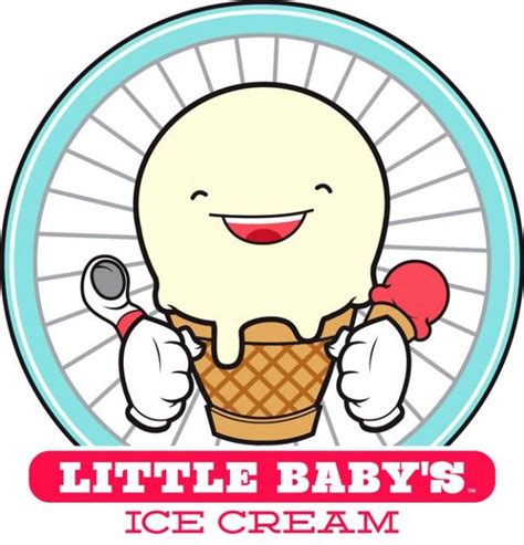 Cannibalistic Entity Promotes Little Baby's Ice Cream in Creepy Ads ...