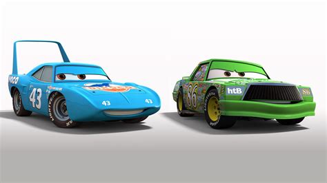 Cars | Movie fanart | fanart.tv