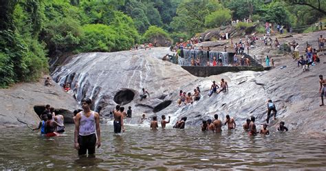 Kovai Kutralam