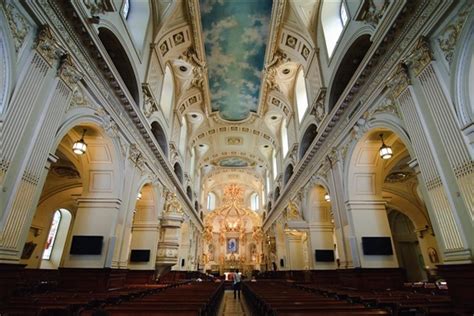 Notre-Dame-de-Québec Basilica Reviews | U.S. News Travel