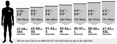 What Size Bike Should A Man Get? A Guide To Finding The Perfect Fit