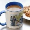 Personalised Mugs: Custom Printed Photo Mugs | Vistaprint AU