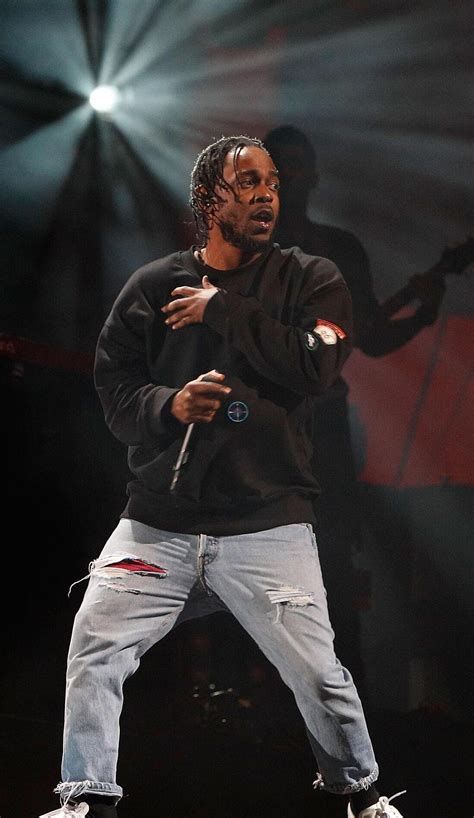 Kendrick Lamar Concert | Live Stream, Date, Location and Tickets info