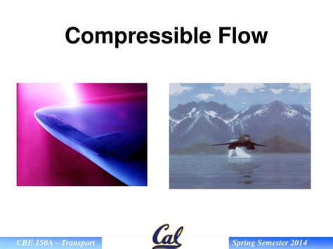 PPT - Compressible Flow PowerPoint Presentation, free download - ID:9275650