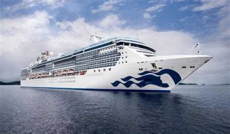 Princess Cruises Announces 2024 World Cruise - EatSleepCruise.com