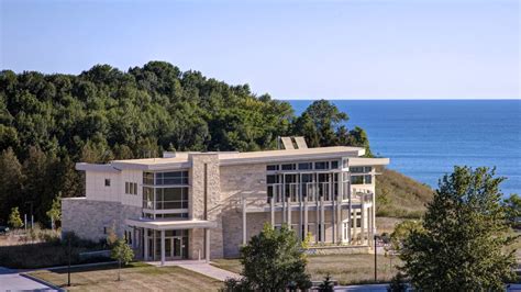 Concordia University | Higher Education Design | Mequon WI