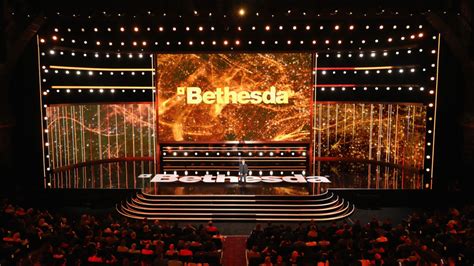 Microsoft Welcomes Bethesda to Xbox After Finalization of Acquisition Deal | Complex