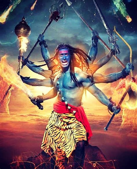 51+ Veerabhadra Swamy Images Photos Free Download