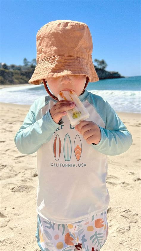 The Cutest Boys Clothes I'm Dressing My Sons in This Summer - Lauren Conrad