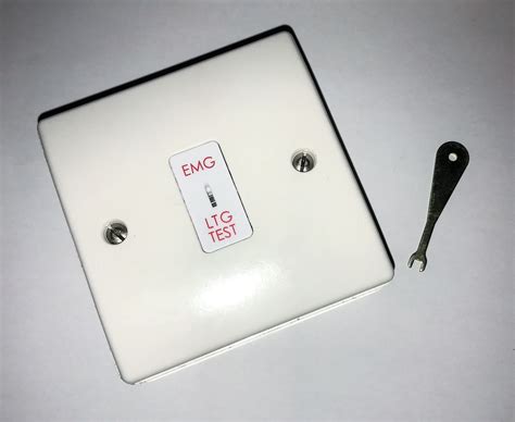 Do Emergency Lights Need A Test Switch | Americanwarmoms.org