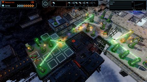 Defense Grid 2 Review | More Choice Than You Can Shake A Tower At - The ...