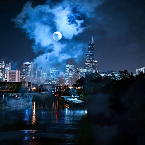 The Most Haunted Ghost Tours in Chicago | UrbanMatter