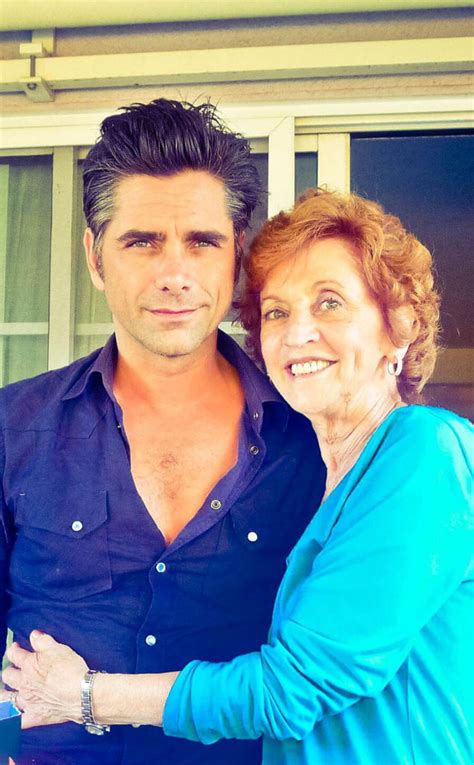 Loretta Stamos: John Stamos' Beloved Mother (Bio, Wiki)