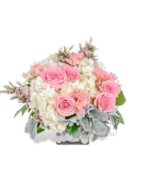 New Baby Flower Delivery Baton Rouge, LA - Billy Heroman's Florist ...