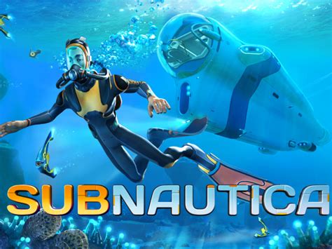 How to get lithium in Subnautica | Gamepur