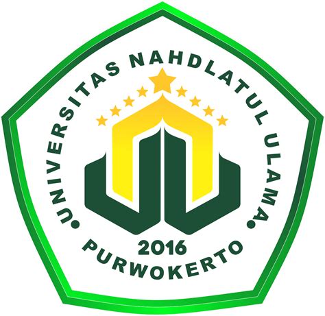 LOGO UNUg fix – Universitas Nahdlatul Ulama Purwokerto