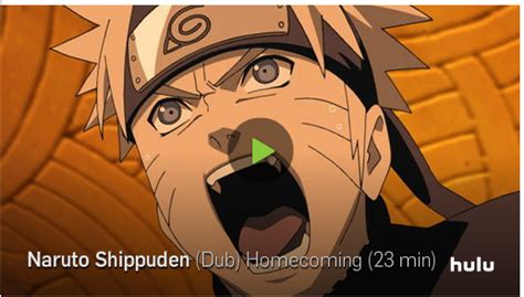 Watch Naruto Shippuden English Dubbed - coolgfil