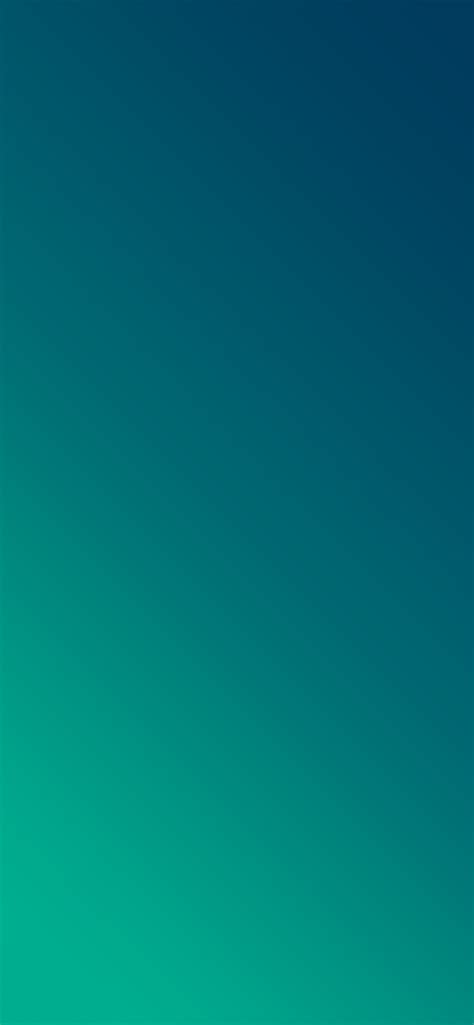 Clean - Blue and Green Gradient - Wallpapers Central