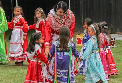 GALLERY: 68th Annual Choctaw Indian Fair | Gallery | meridianstar.com