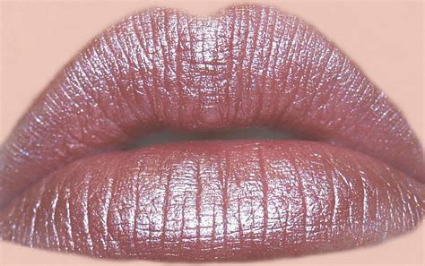 PROVOKE Pink/Brown Lipstick All Natural