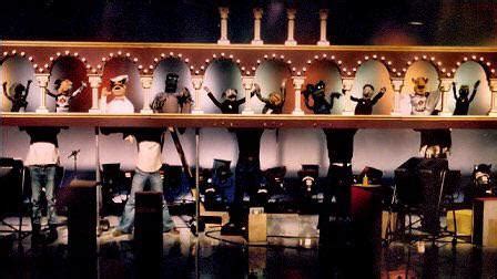 Behind The Scenes On “The Muppet Show.” : r/interestingasfuck