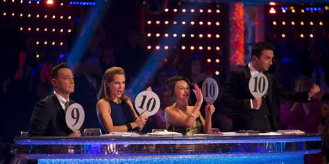 Strictly Come Dancing week 7 catch-up: All the judges' comments and scores