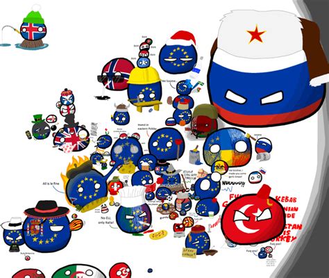 Artiste : Polandballart