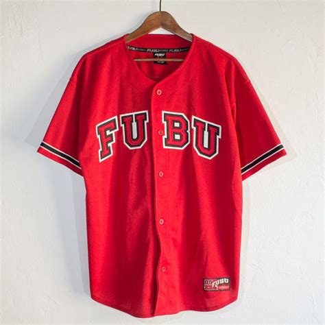 1000+ images about Fubu Shirts on Pinterest | Type fonts, Miami and ...