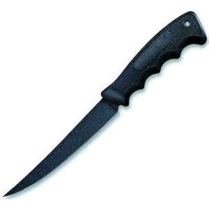 Cold Steel Filet Knife, Carbon V, 6" Blade CS90WFSZ Nože Nůž