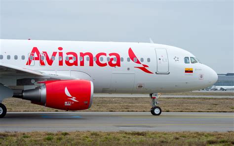 Avianca inició la venta de sus vuelos entre Bolivia y Perú ...