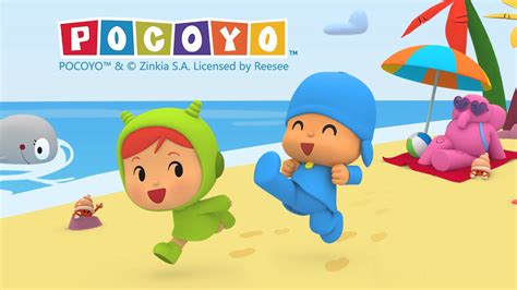 Watch the latest POCOYO 第1季(英文版) Episode 43 online with English subtitle for free – iQIYI | iQ.com