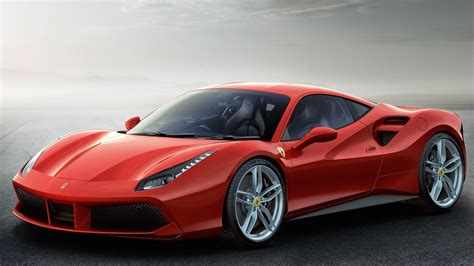 1920x1080 Ferrari 488 Laptop Full HD 1080P ,HD 4k Wallpapers,Images,Backgrounds,Photos and Pictures