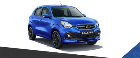 Maruti Celerio Dealers and Showroom in Coimbatore – Aadhi Maruti