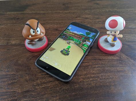 Mario Kart Tour: Is my Android phone compatible? | Android Central