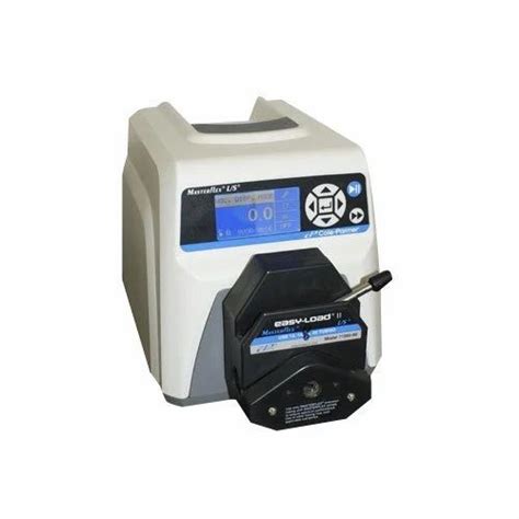 Masterflex Peristaltic Pump, 0.9 To 170 mL/Min at Rs 450000/piece in ...