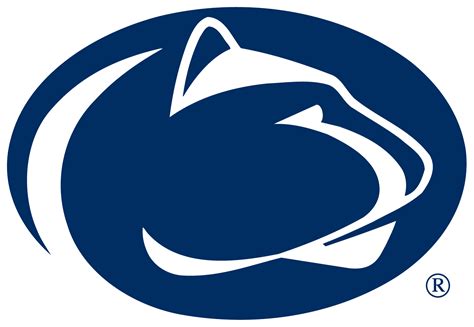 Penn State Nittany Lions Logo - PNG Logo Vector Brand Downloads (SVG, EPS)