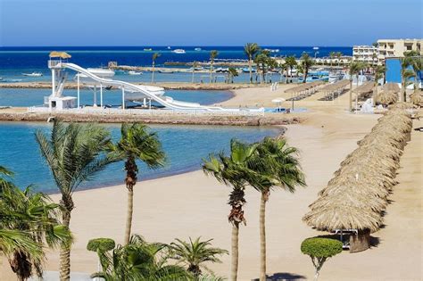 Hotel Meraki Beach Resort - Egipt Hurghada na Wakacje.pl