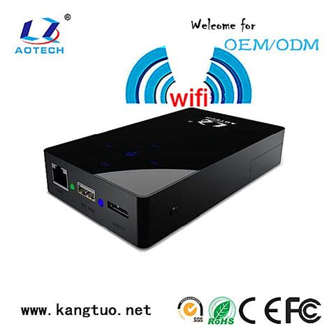 2.5 nas hdd enclosure/wireless NAS 2.5 hdd enclosure by SHENZHEN AOTECH ...