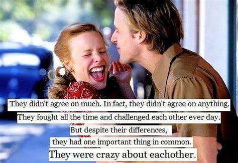 #lovequote #Quotes #heart #relationship #Love the notebook… | Flickr