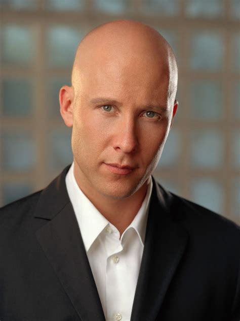 Michael Rosenbaum will return for Smallville finale | The Geek Generation