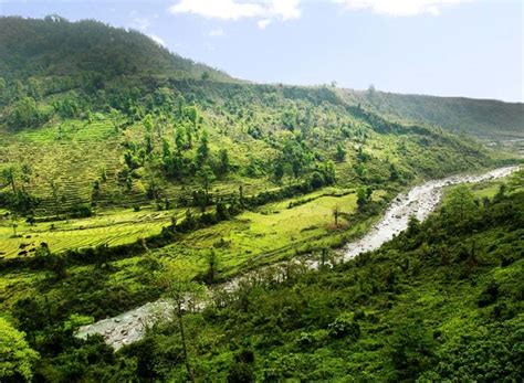 West Bengal gets its much-awaited tourism hub in Jalpaiguri - IHPL