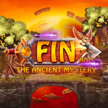 Fin and the Ancient Mystery (Video Game) - TV Tropes