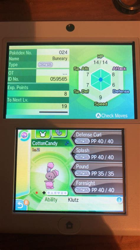 [7] Started shiny hunting this month and didn't realize how fun it ...