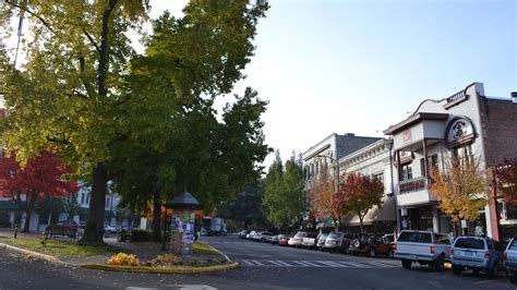 Ashland Downtown Historical District (U.S. National Park Service)