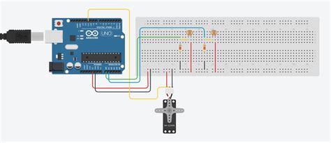 Arduino Solar Tracker, Get More From Your Solar Panels - The DIY Life