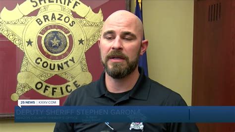 Brazos County Sheriff's Office joins Neighbors app