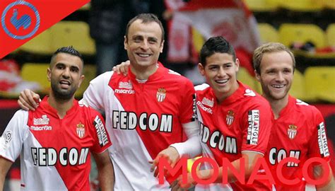 AS Monaco: 2013/14 Season Review